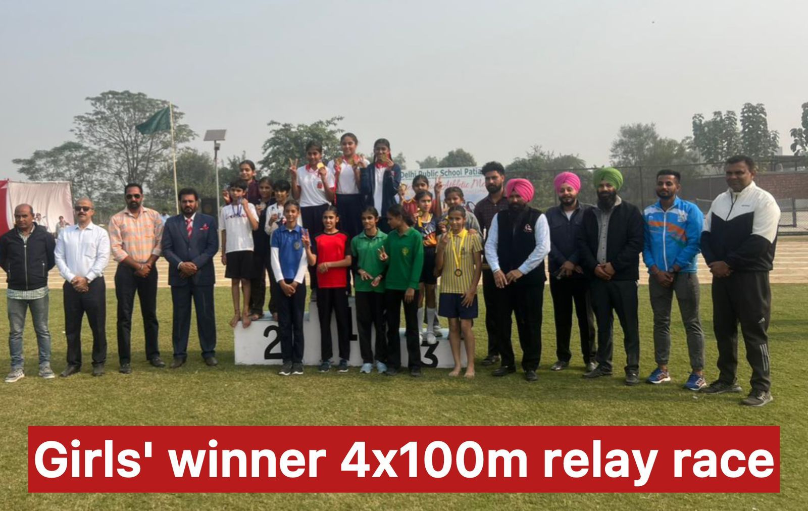 Modern School Shines at Taekwondo Championship! at Modern Senior Secondary School, Patiala - image 2